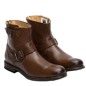 Frye Tyler Engineer boots size 12